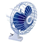 Seachoice Oscillating Fan 6-12V #71451. Fixed Price $58.95.