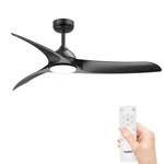 Ceiling 56 Inch Low Profile Light Remote Control White CF001 Tavzake Fans. Fixed Price $179.99.