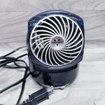 Vornado Flippi Personal Air Circulator Table Desk Fan Pivoting 2 Speed Quiet. Fixed Price $11.98.