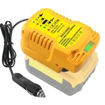 Tpdl Replace DCB112 Mini Car Charger For Dewalt 20V Battery, Portable Quick C.... Fixed Price $50.84.