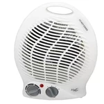 1,500-WATT 2-SETTINGS Portable Fan Heater With Adjustable Thermostat. Fixed Price $24.99.