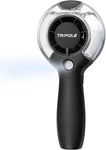 Tripole Handheld Misting Fan 4000MAH Rechargeable. Fixed Price $12.99.
