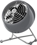 Vornado Modern Vintage Small (vfan Mini), Storm Gray - Base. Fixed Price $59.70.