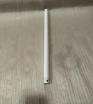 Minka-aire DR518-44 Inch Ceiling Fan Downrod White. Fixed Price $30.00.