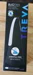 Treva FD15001 Bug Repellent Fan - Black. Fixed Price $7.00.