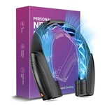 Ai Portable Neck Fan With 6 Powerful Speeds, 8000MAH Battery Operated Usb-c R.... Fixed Price $31.78.