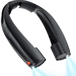 Portable Neck Fan, 6000MAH Rechargeable Personal With Speeds, Up To 20 .... Fixed Price $31.31.