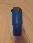 Sharper Image Breeze Blast Personal Air Cooler - Unit Only. Fixed Price $7.00.