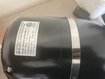 Intertek HI-FAN-30P0F-WR-1P 30" Water Resistant Oscillating Pedestal See Pix. Fixed Price $70.00.