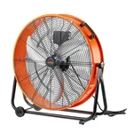 Drum Fan, 24 Inch High Velocity Industrial Shop Heavy Duty Commercial Use 3. Fixed Price $151.49.