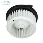 Heater Blower Motor W/fan For Chevrolet Silverado Gmc Sierra 1500/2500/3500 Hd. Fixed Price $32.94.