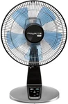 Rowenta Turbo Silence Extreme 12 Inch Oscillating Fan With Remote Control. Fixed Price $122.39.