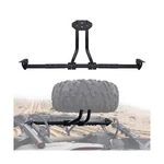 Katimoto Spare Tire Carrier Holder For Can-am X3 17-23, Black Heavy Duty Meta.... Fixed Price $191.13.