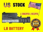 New L19M3PF8 L19C3PF8 Battery Enovo Idea Pad Flex 3-11IGL05 3-11ADA05 37.5WH. Fixed Price $79.99.