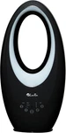 Bladeless Auto-duster, Oscillating Fan W/filter, Air Circulator, 11.5 X 22.44. Fixed Price $165.99.
