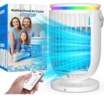 Jyew Portable Air Evaporative Mini Room Conditioners,portabl.... Fixed Price $39.00.
