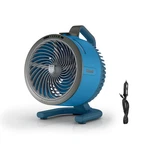 Shark Flexbreeze Hydrogo Fan + Car Charger Ultra-powerful Portable. Fixed Price $135.27.