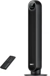 Dreo Tower Fan For Bedroom, 2026 Upgraded Dc Motor, 28FT/S High Velocity, 20DB. Fixed Price $69.97.