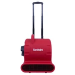 Sanitaire SC6059A Commercial 3-SPEED Mover With Built-on Dolly New. Fixed Price $191.47.