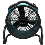 Xpower 1/4-HP 1720-CFM Axial Daisy Chain Compatible Blower Fan Air Mover. Fixed Price $219.99.