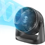 Pelonis 3 Speed Small Room Air Circulator Fan With 7-INCH Blade, Table. Fixed Price $29.99.