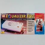 Suncourt Register Booster Equalizer EQ2 Heat Ac Fan HC300 Series W/ Manual. Fixed Price $44.99.