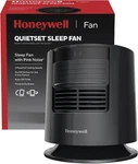 Honeywell Quietset Personal Sleep Fan Machine With Pink Noise, 3 Speeds,. Fixed Price $48.08.