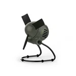 Vornado Zippi Small Personal Fan, Foldable Cooling For Desk, 2 Spee... Fast Ship. Fixed Price $37.96.