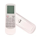 New Remote Control For Della 048-TL-9K1V-19S 048-TL-12K1V-19S Air Conditioner. Fixed Price $13.40.