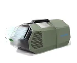 Edendirect 2,500 Btu Portable Air Conditioner 55 Sq. Ft. 3-FAN Speeds. Fixed Price $279.95.