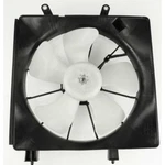 Radiator Cooling Fan Assembly For 2001-2005 Honda Civic Sedan Coupe 19030PLC003. Fixed Price $61.99.
