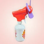 Vtg Hawaiian Tropic Squeeze Breeze Handheld Water Misting Fan Usa Vintage. Fixed Price $15.00.