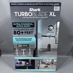 Shark Turboblade Xl Bladeless Tower Fan TF200 Black New. Fixed Price $239.99.
