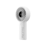 Jisulife Handheld Portable Fan With Powerful Motor,led Display,... Usa Fast Ship. Fixed Price $32.96.