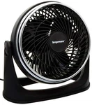IM718TC Table Fan 8INCH Black. Fixed Price $48.34.