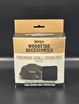 Ninja Woodfire Premium Grill Pro Xskcoverxl OG800 OG900 New Sealed - Box. Fixed Price $15.29.
