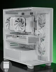 Air Cooler With 4X6MM Heat PIPES120MM Fan 1650RMPCPU Coole.... Fixed Price $30.00.