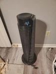 Vornado 41" Tall 4-SPEED Whole Room Air Circulator Tower Fan. Fixed Price $69.97.