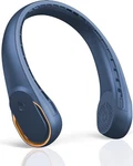 Gototo Neck Fan Rechargeable Portable With 4000MAH Battery 360 Cooling. Fixed Price $25.89.
