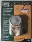 Hunter Ceiling Fan & Light Remote Control 27148 Gold Silver Battery Powered. Fixed Price $44.99.
