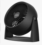 Lasko Whirlwind Tilt 12" Table Fan With Wall-mount Option Free Shipping.. Fixed Price $36.09.