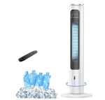 Windowless Portable Air Conditioners, 37.5 Evaporative Cooler - No Remote. Fixed Price $65.00.
