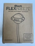 Shark Ninja FA20XMIST Flexbreeze Fan Misting Attachment Instacool H2O Black New.. Fixed Price $17.00.