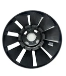 Continental Radiator Cooling Fan Blade For Trailblazer 9-7X Envoy Rainier. Fixed Price $49.67.