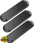 Salex Magnetic Mount 3PK Black Car Dashboard Wall Ipad Tablet Iphone. Fixed Price $27.99.