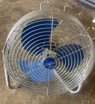 Vintage Patton 18" High Velocity Fan U2-1479. Fixed Price $49.88.