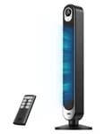 Dreo Tower Fan For Bedroom, 28 Ft/s, 20DB Quiet Oscillating Bladeless Wit.... Fixed Price $181.72.