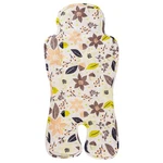 Gel Car Seat Cooler Pad For Children,summer Breathable Ice Stroller Ma.... Fixed Price $55.15.