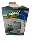 Personal Air Cooler CL-09B Power Supply Type Water Tank Capacity 550 Used. Fixed Price $19.00.