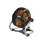 WX095L.9 Worx 20V 9" Cordless Fan - Tool Only (no Battery Charger). Fixed Price $79.99.